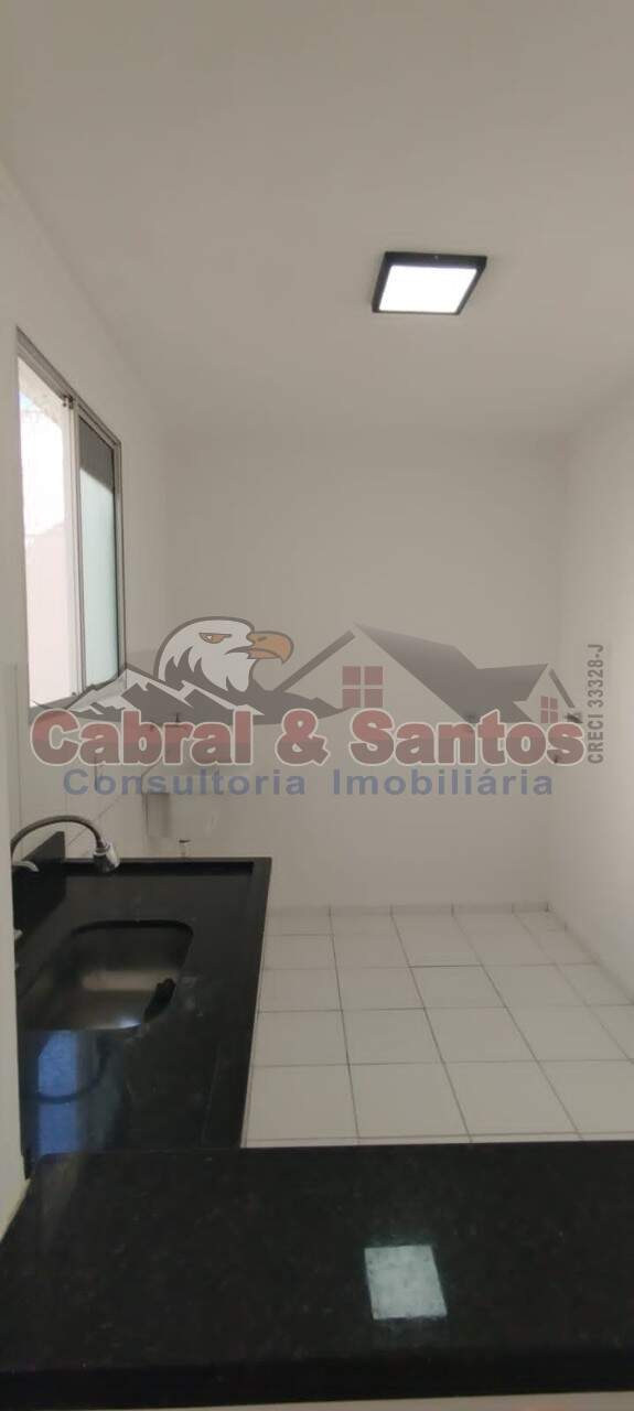 Apartamento à venda no PARQUE DAS INDÚSTRIAS: Foto 03