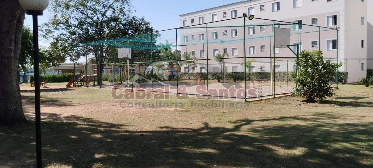 Apartamento à venda no PARQUE DAS INDÚSTRIAS: Foto 07