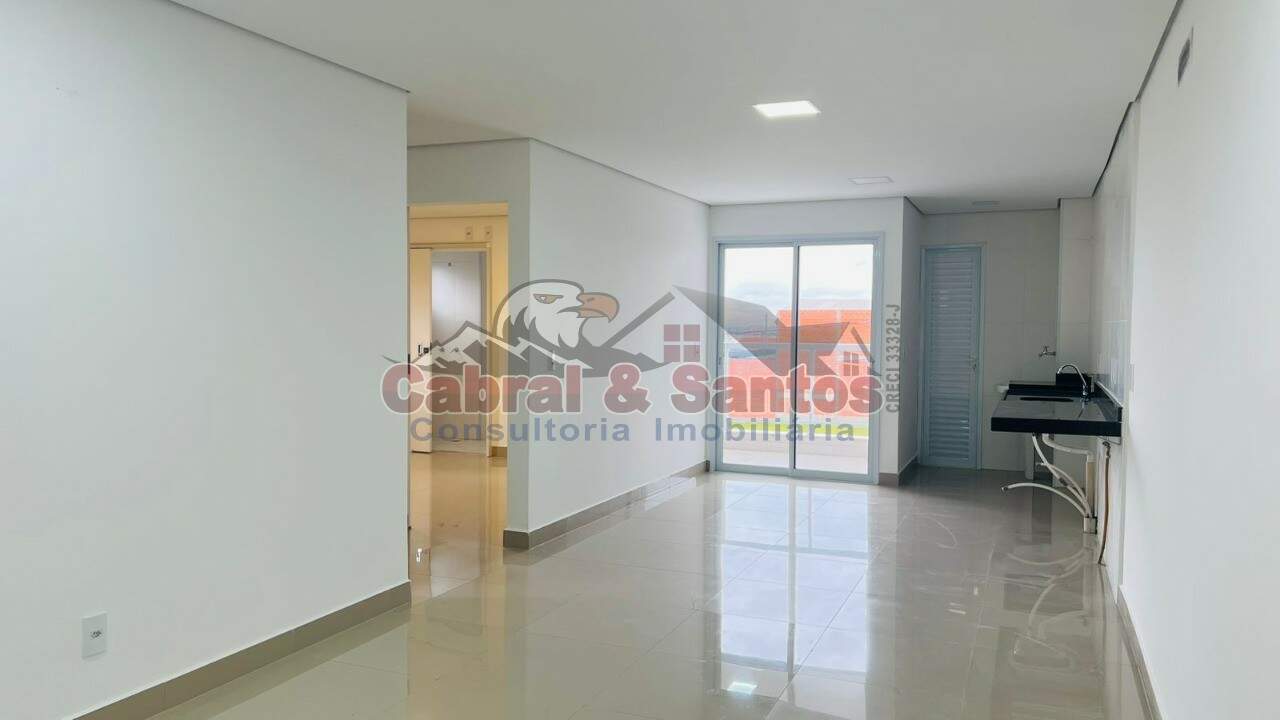 Apartamento à venda no JARDIM NAIR MARIA: Foto 01