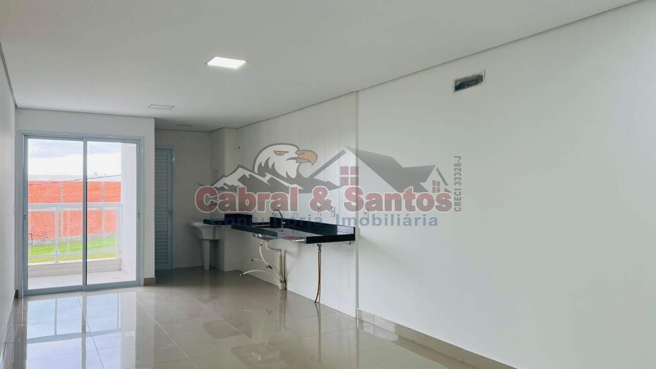 Apartamento à venda no JARDIM NAIR MARIA: Foto 02