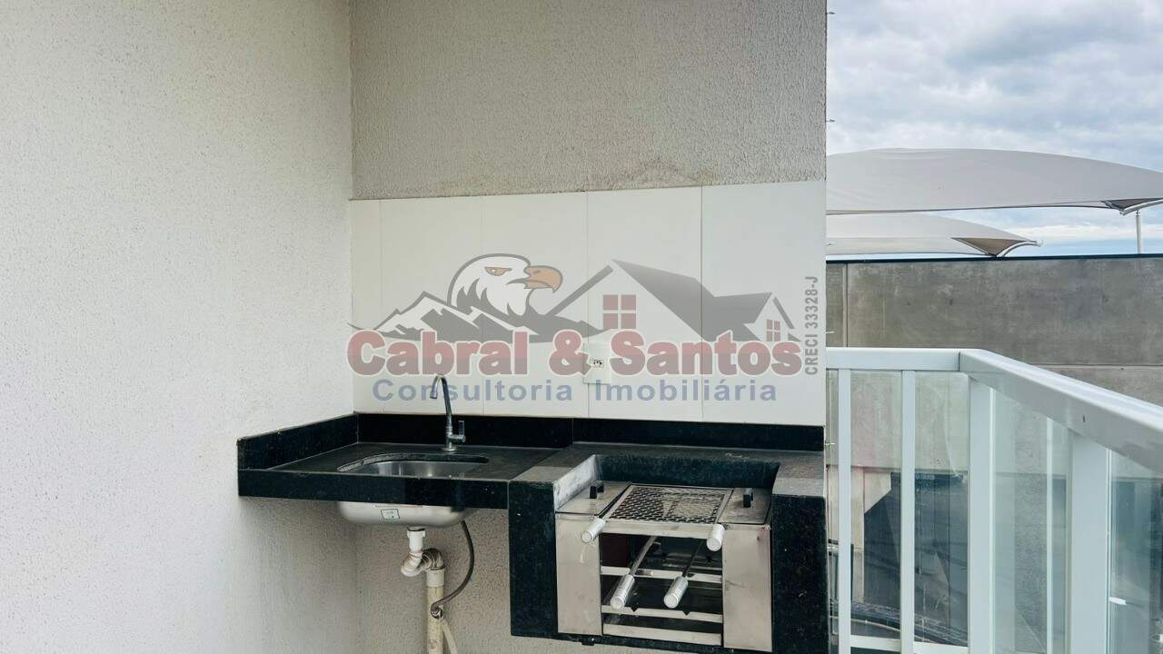 Apartamento à venda no JARDIM NAIR MARIA: Foto 04