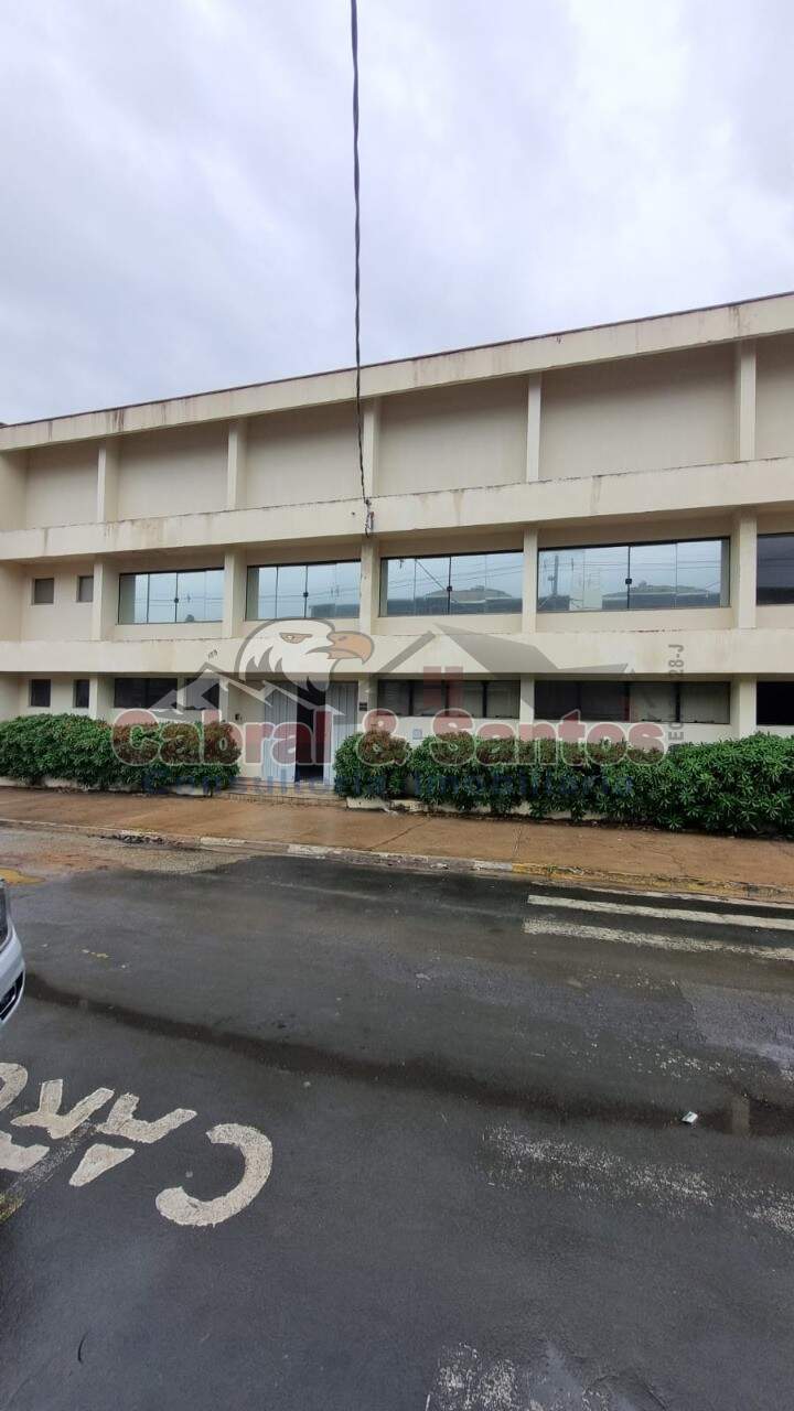 Galpão para aluguel no PARQUE RESIDENCIAL RONDON: Foto 03
