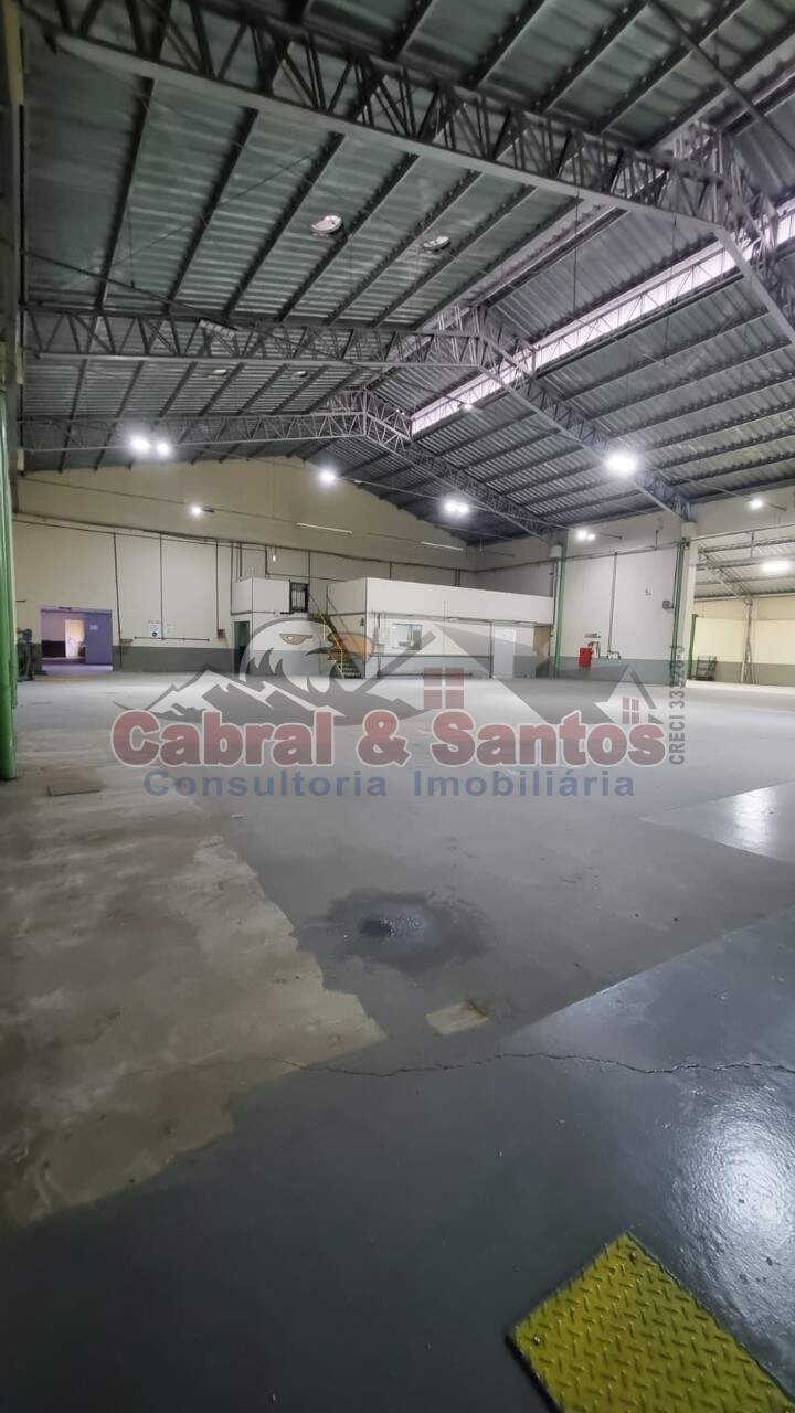 Galpão para aluguel no PARQUE RESIDENCIAL RONDON: Foto 06