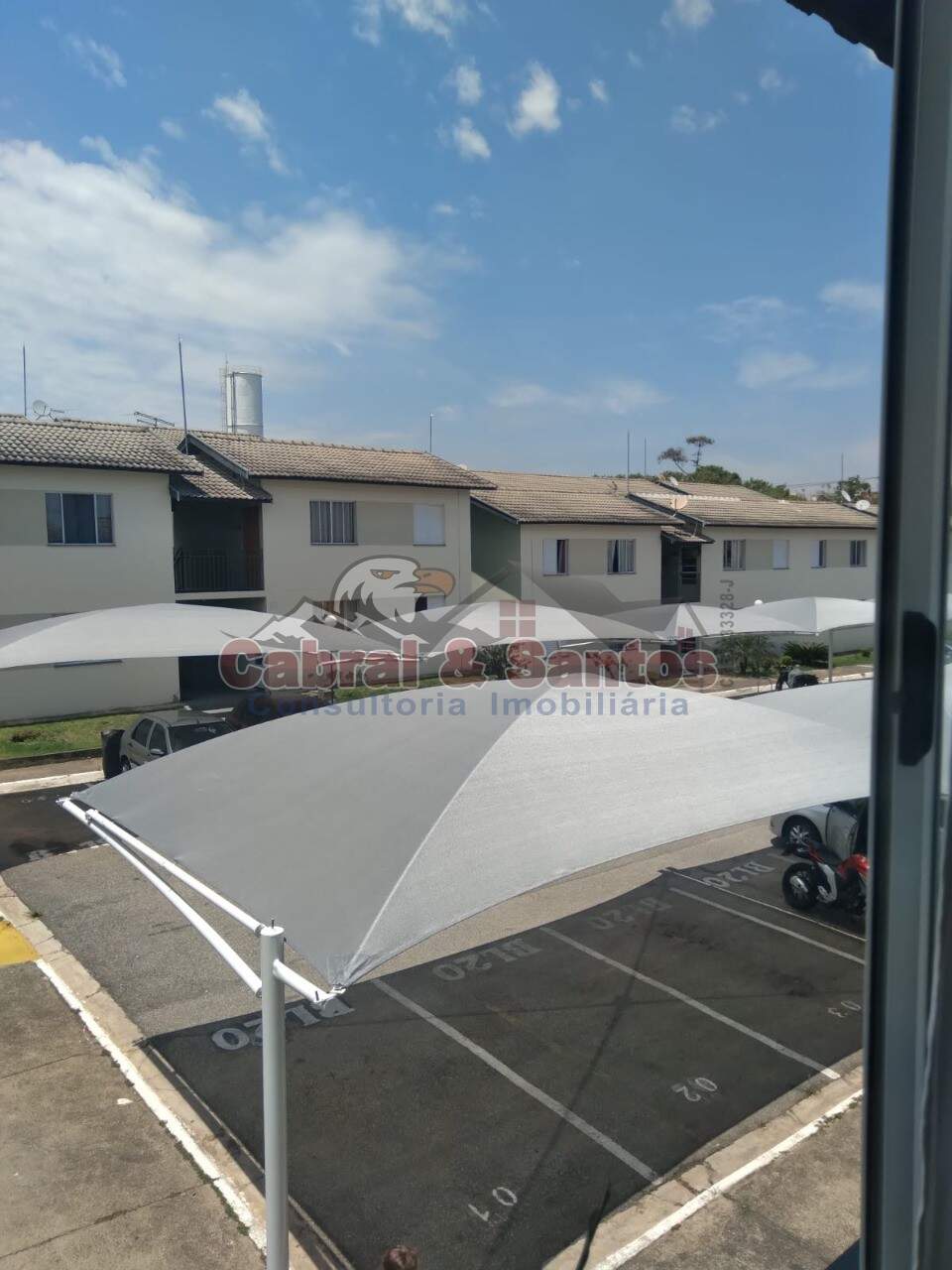 Apartamento à venda no JARDIM RESIDENCIAL ITAIM: Foto 06