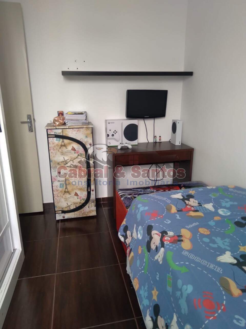 Apartamento à venda no JARDIM RESIDENCIAL ITAIM: Foto 03