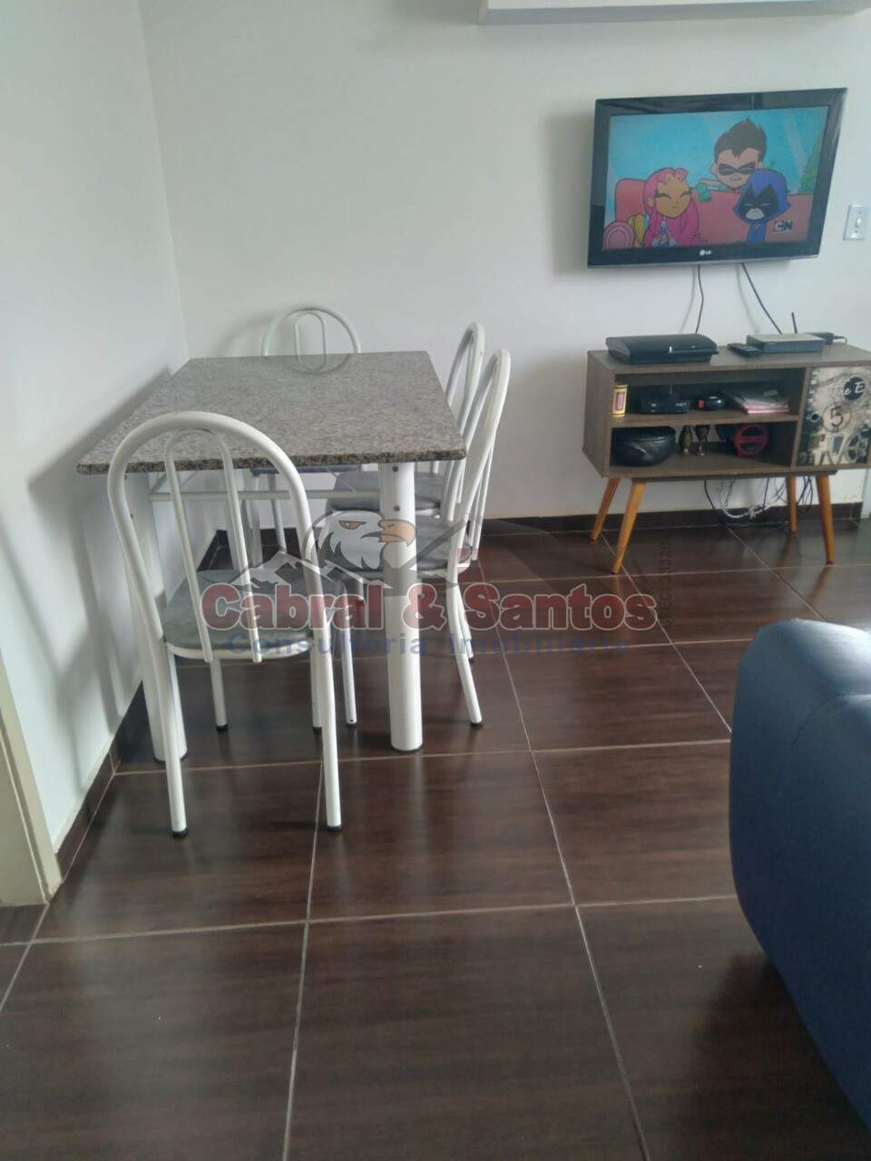 Apartamento à venda no JARDIM RESIDENCIAL ITAIM: Foto 01