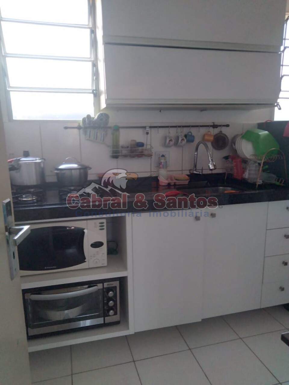 Apartamento à venda no JARDIM RESIDENCIAL ITAIM: Foto 02