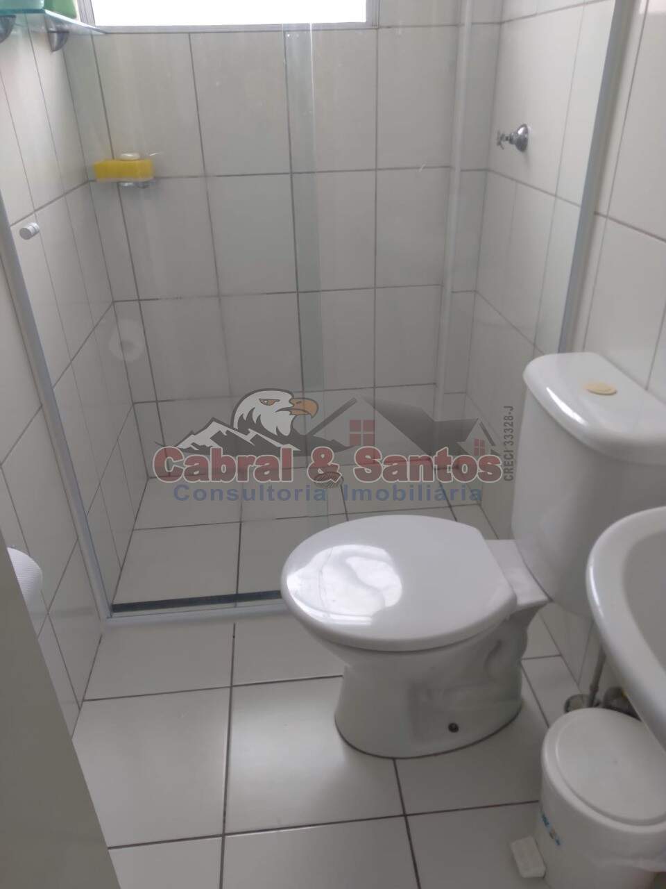 Apartamento à venda no JARDIM RESIDENCIAL ITAIM: Foto 04