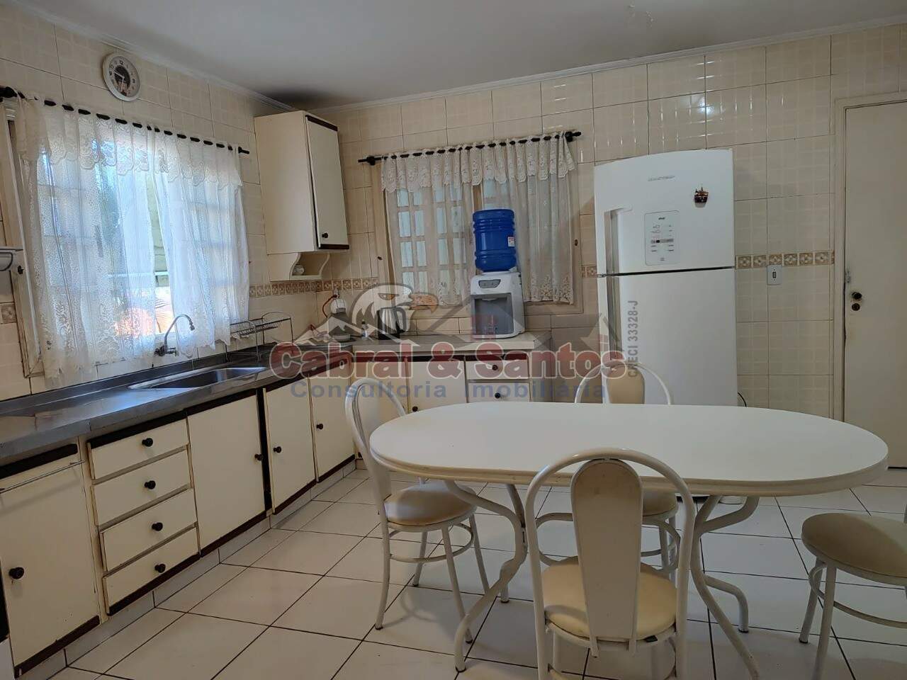 Casa à venda no VILA SANTA ROSA: Foto 05