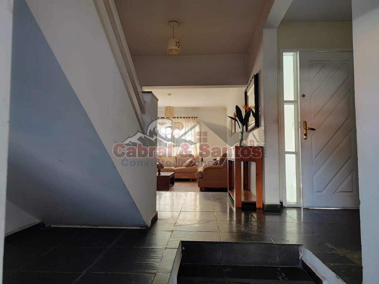 Casa à venda no VILA SANTA ROSA: Foto 04