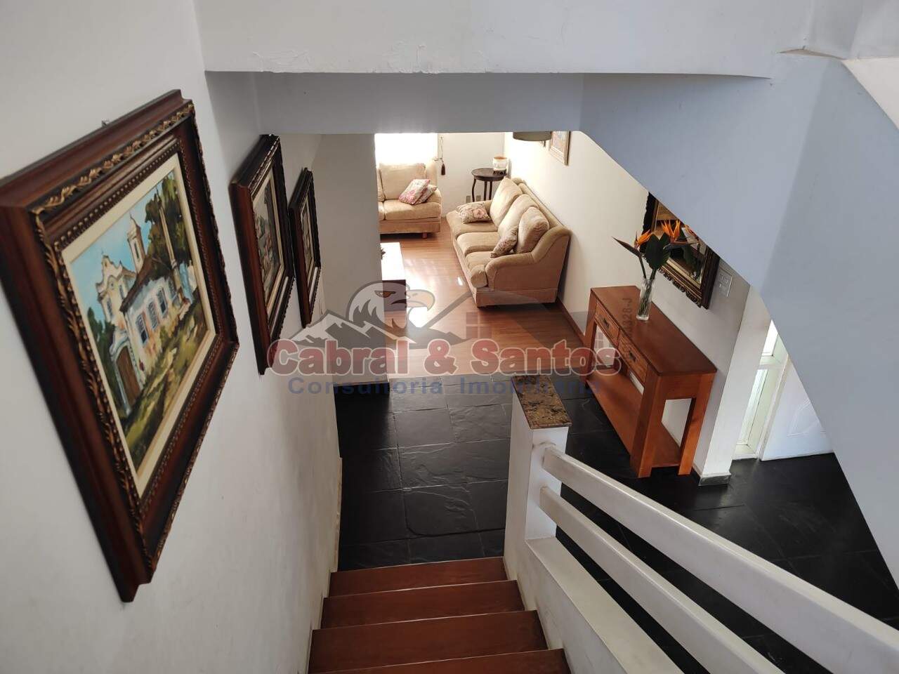Casa à venda no VILA SANTA ROSA: Foto 07