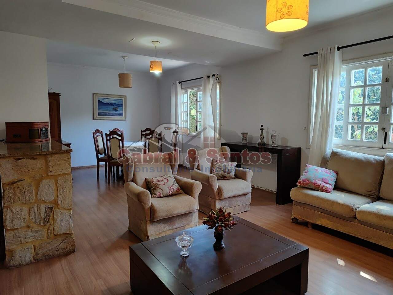 Casa à venda no VILA SANTA ROSA: Foto 03