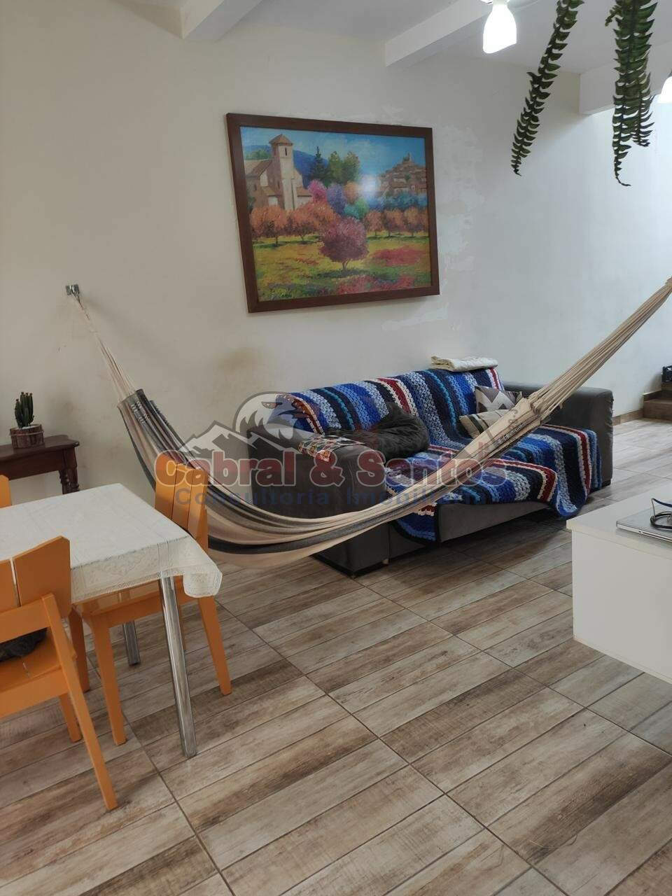 Casa à venda no JARDIM SANTA ROSA: Foto 12