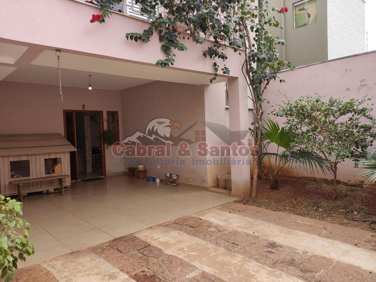 Casa à venda no JARDIM SANTA ROSA: Foto 06