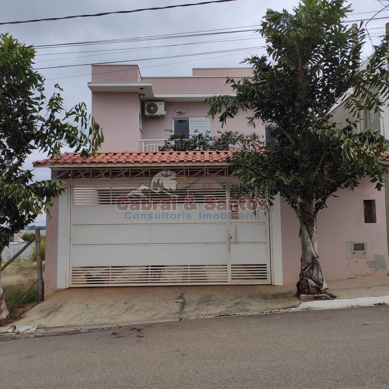 Casa à venda no JARDIM SANTA ROSA: Foto 01