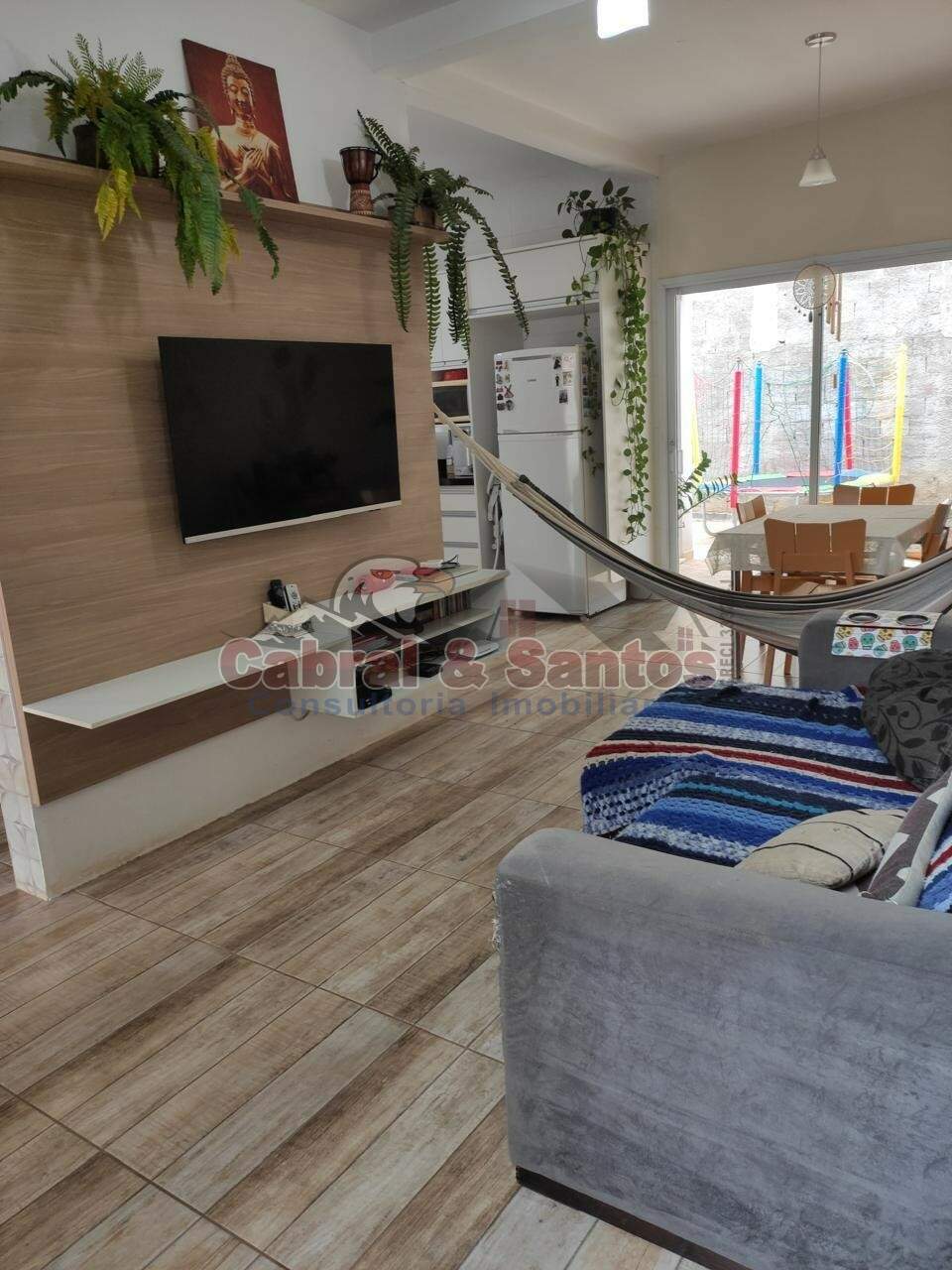 Casa à venda no JARDIM SANTA ROSA: Foto 08