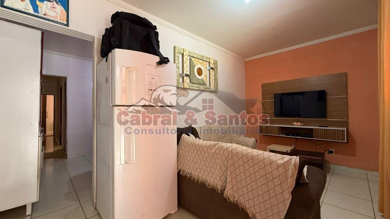 Casa à venda no JARDIM RESIDENCIAL ITAIM: Foto 09