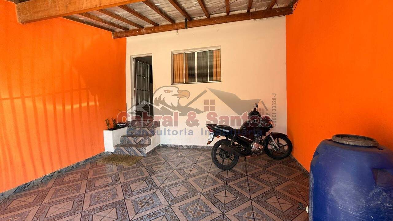 Casa à venda no JARDIM RESIDENCIAL ITAIM: Foto 04