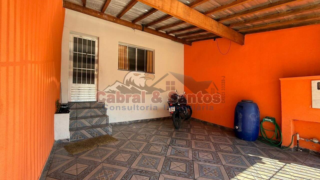 Casa à venda no JARDIM RESIDENCIAL ITAIM: Foto 05