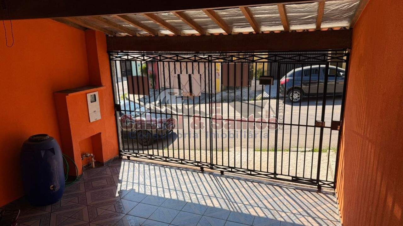 Casa à venda no JARDIM RESIDENCIAL ITAIM: Foto 02
