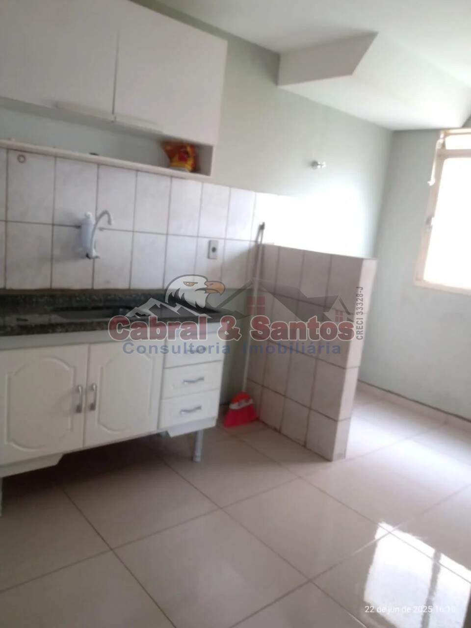Apartamento à venda no VILA PADRE BENTO: Foto 03