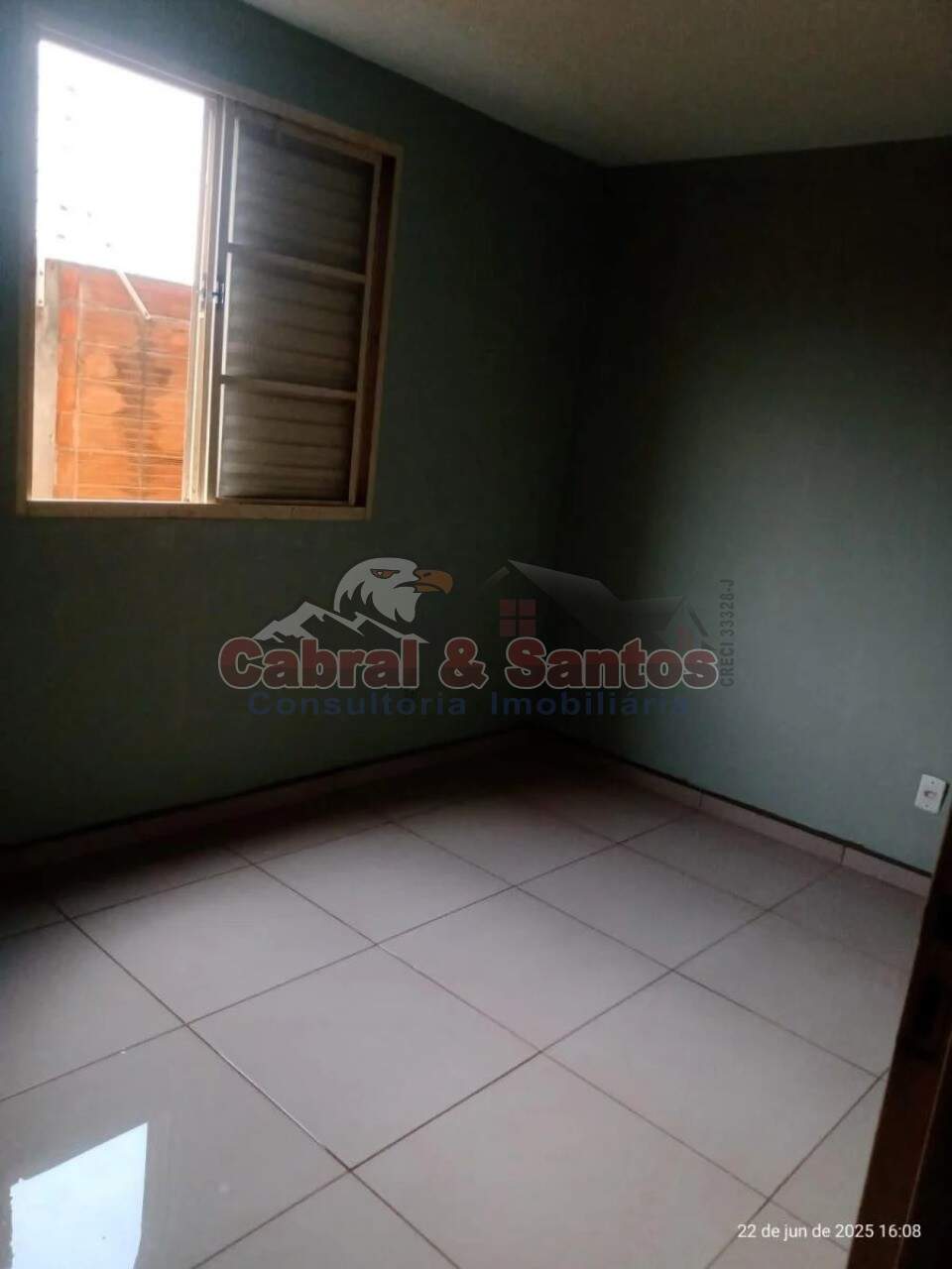 Apartamento à venda no VILA PADRE BENTO: Foto 01