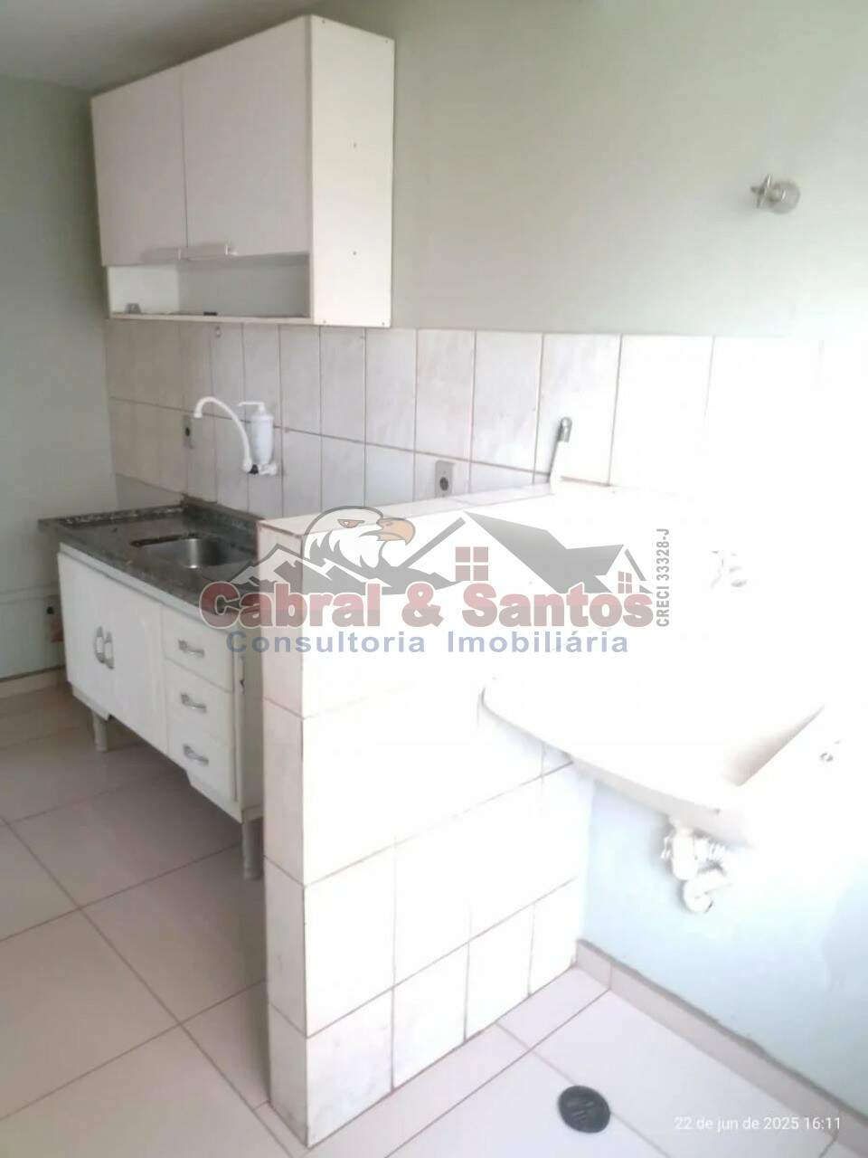 Apartamento à venda no VILA PADRE BENTO: Foto 04