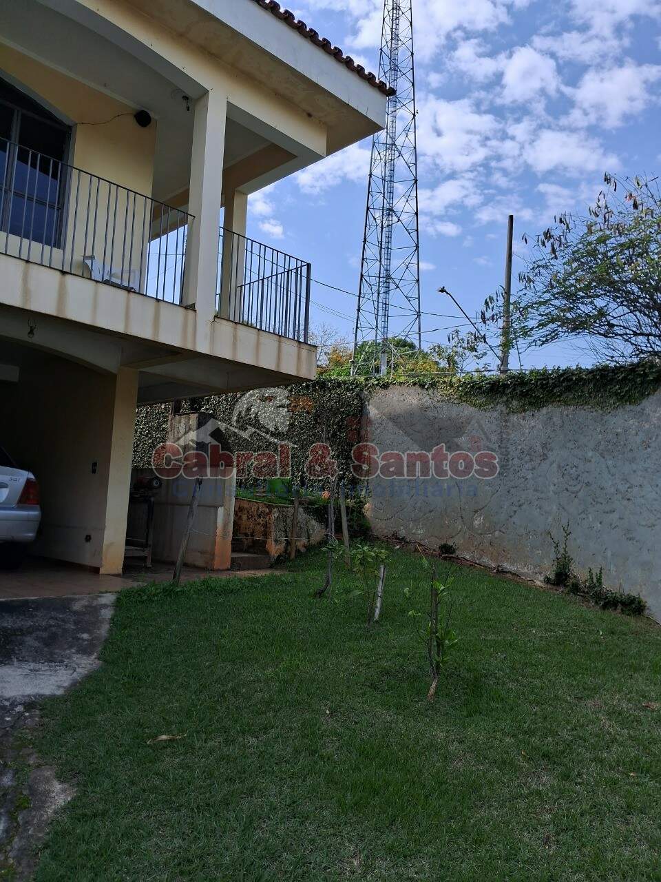 Casa à venda no JARDIM FACULDADE: Foto 03