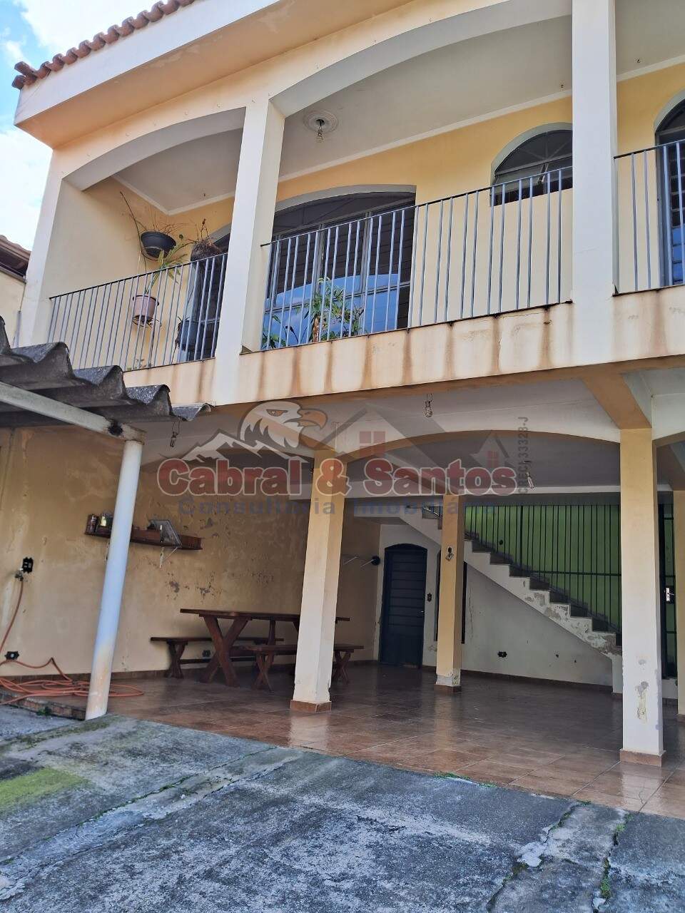 Casa à venda no JARDIM FACULDADE: Foto 01