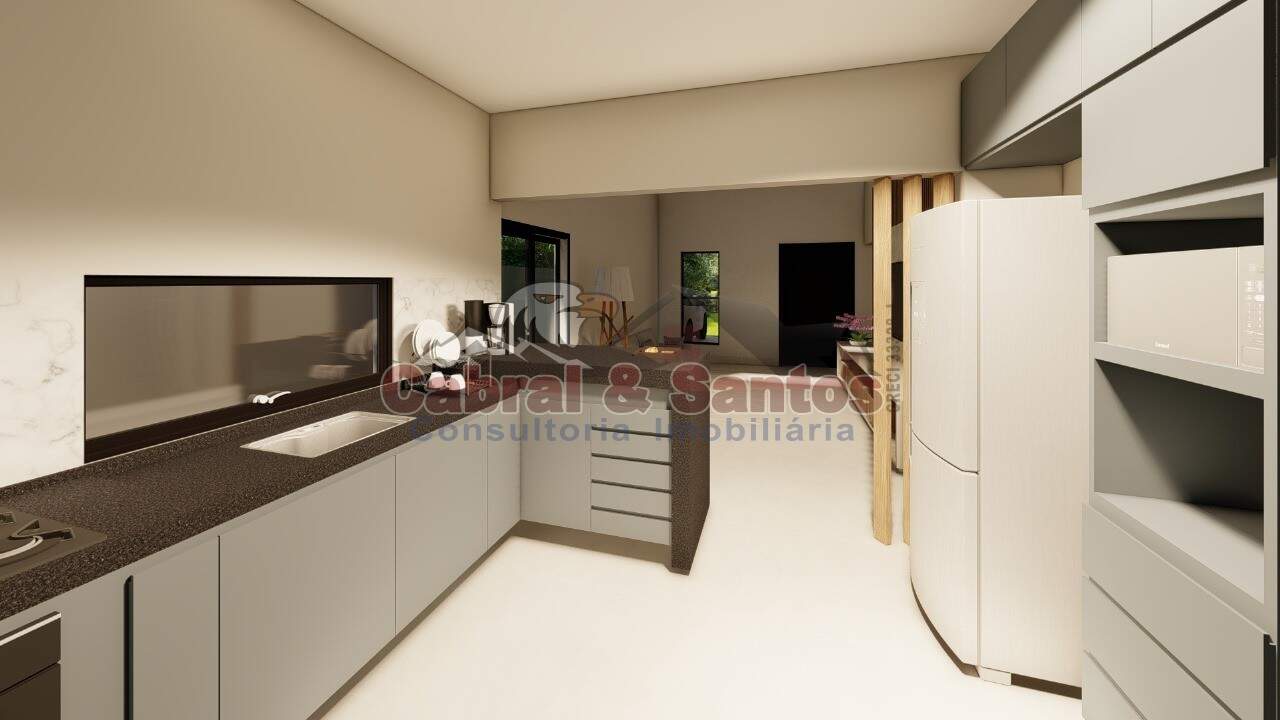 Casa à venda no CONDOMÍNIO GARDENVILLE: Foto 06