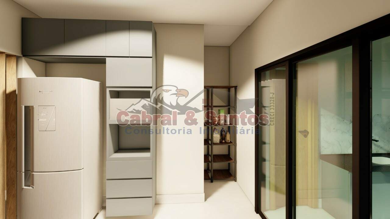 Casa à venda no CONDOMÍNIO GARDENVILLE: Foto 05