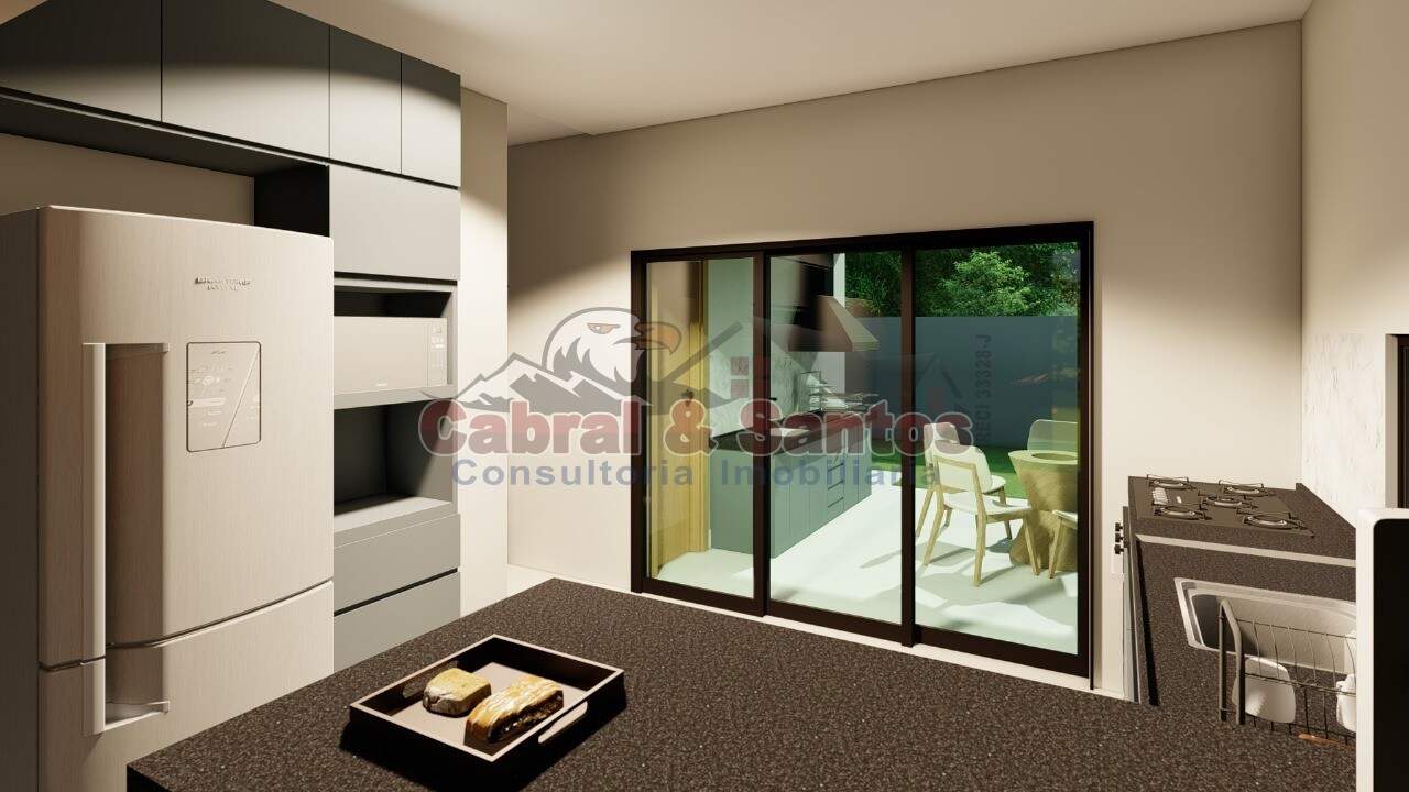 Casa à venda no CONDOMÍNIO GARDENVILLE: Foto 04