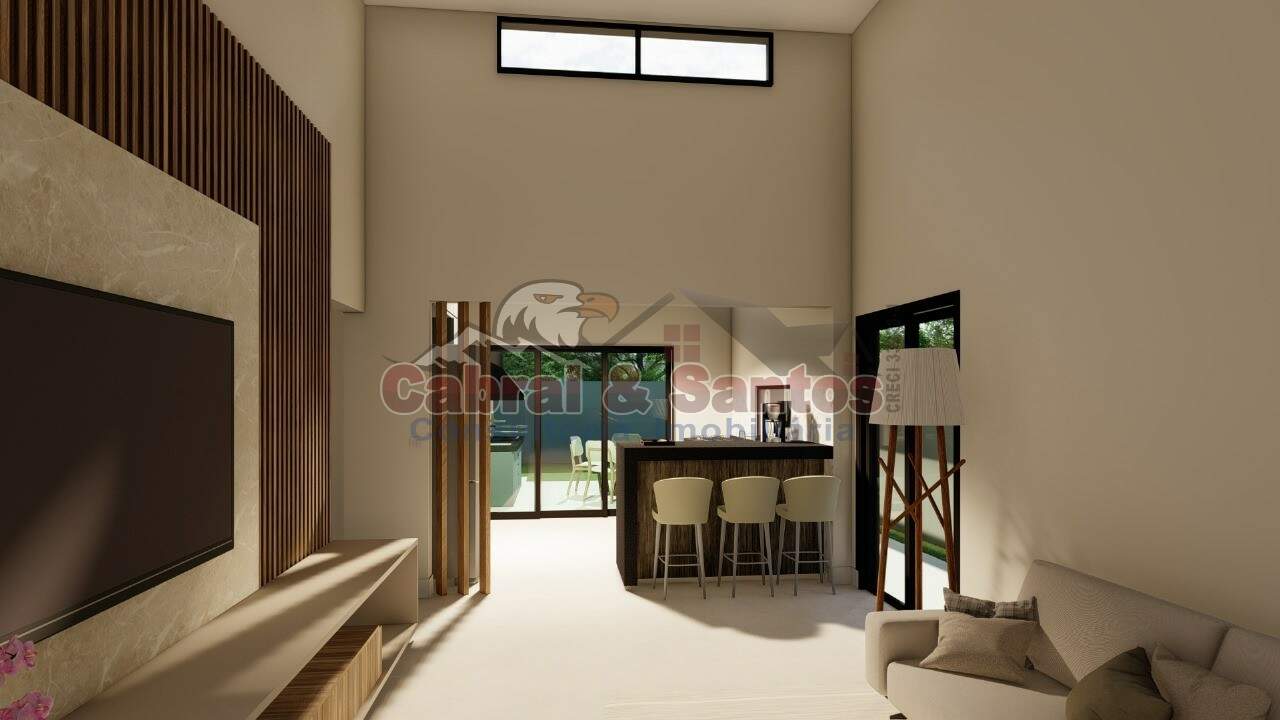 Casa à venda no CONDOMÍNIO GARDENVILLE: Foto 03