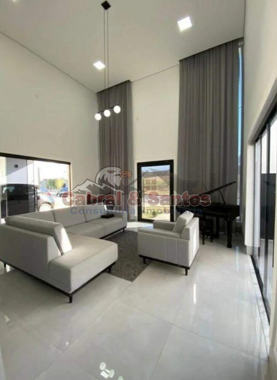 Casa à venda no RESIDENCIAL CENTRAL PARQUE: Foto 03