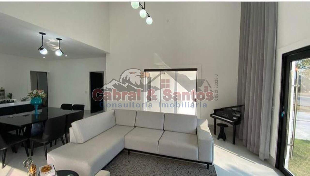 Casa à venda no RESIDENCIAL CENTRAL PARQUE: Foto 08