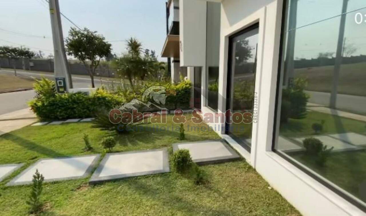 Casa à venda no RESIDENCIAL CENTRAL PARQUE: Foto 07