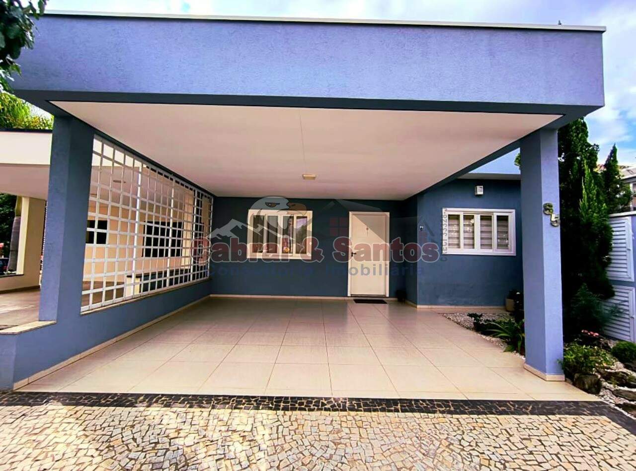 Casa à venda no CHÁCARA BELA VISTA: Foto 02