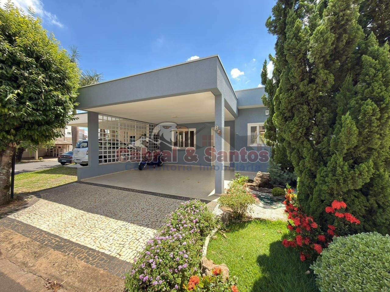 Casa à venda no CHÁCARA BELA VISTA: Foto 16