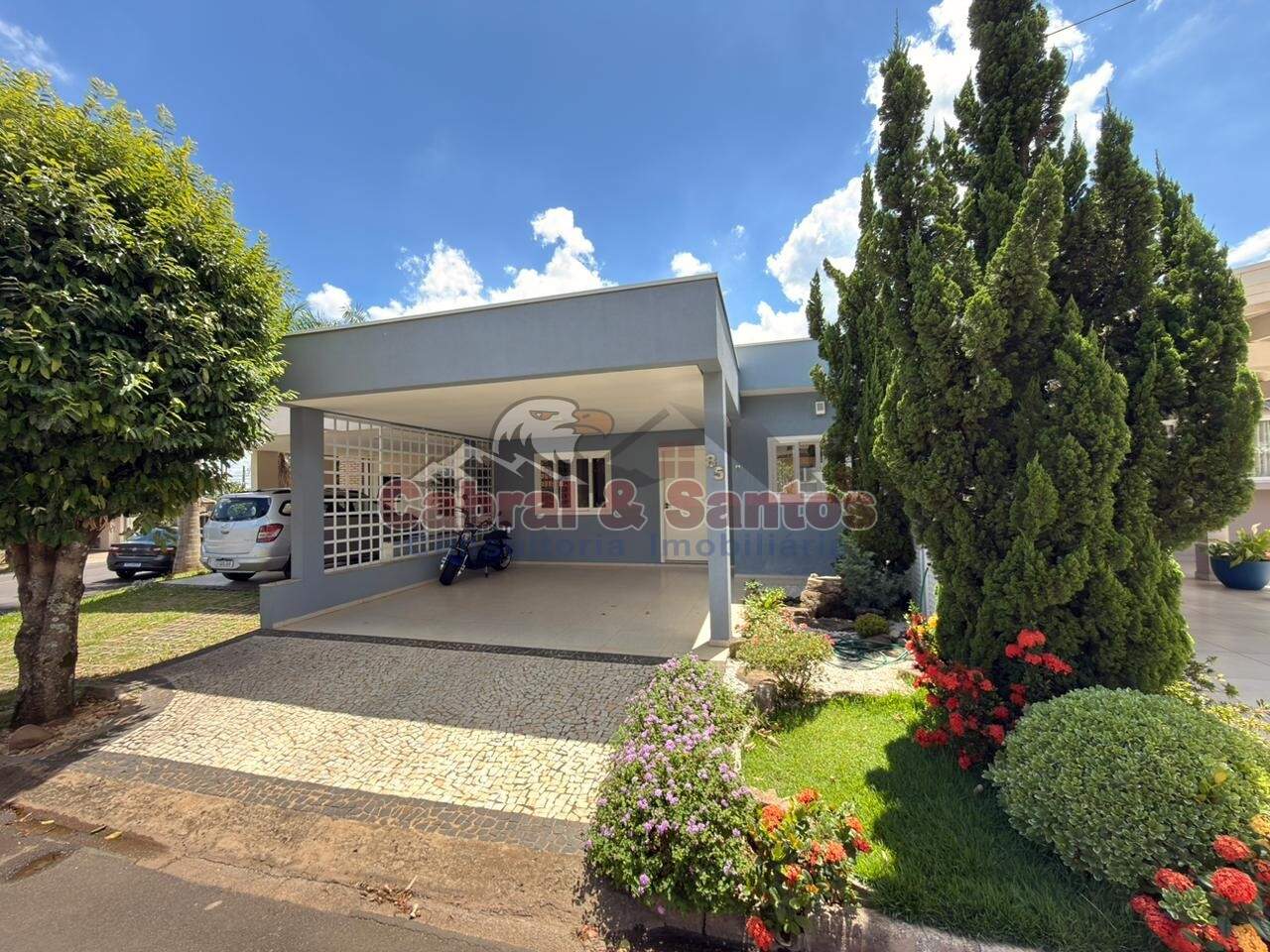 Casa à venda no CHÁCARA BELA VISTA: Foto 44