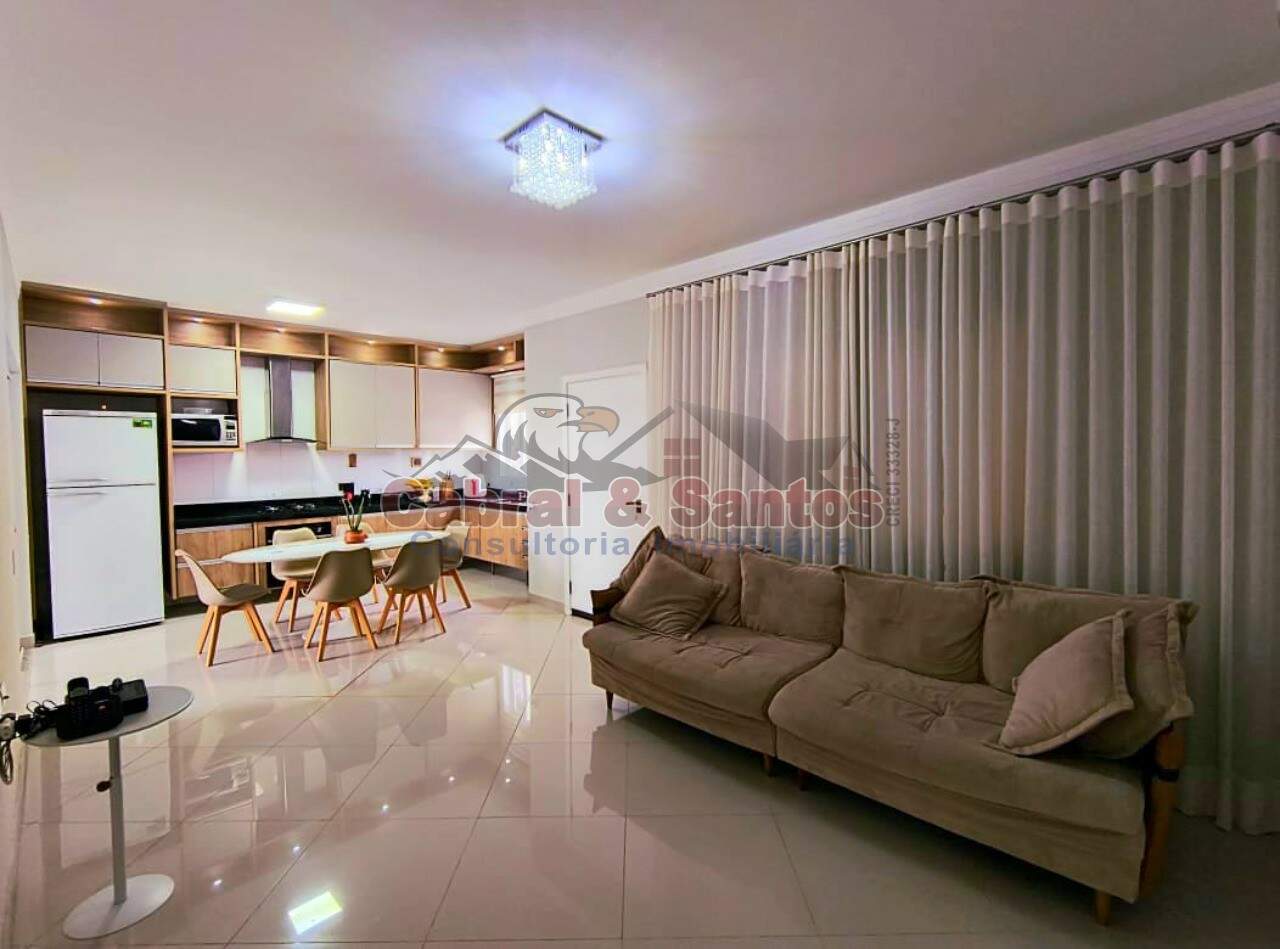 Casa à venda no CHÁCARA BELA VISTA: Foto 01