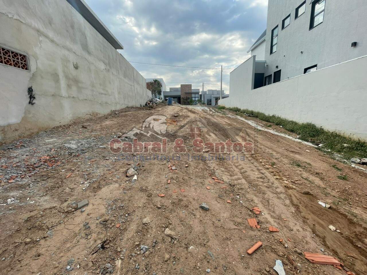 TERRENO à venda no CONDOMÍNIO GARDENVILLE: Foto 06
