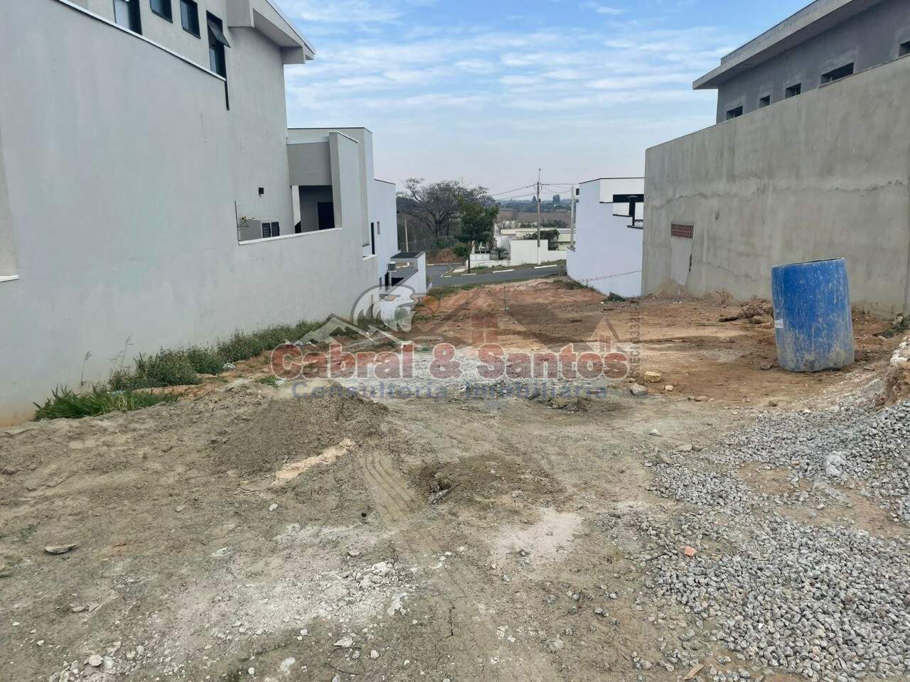 TERRENO à venda no CONDOMÍNIO GARDENVILLE: Foto 10