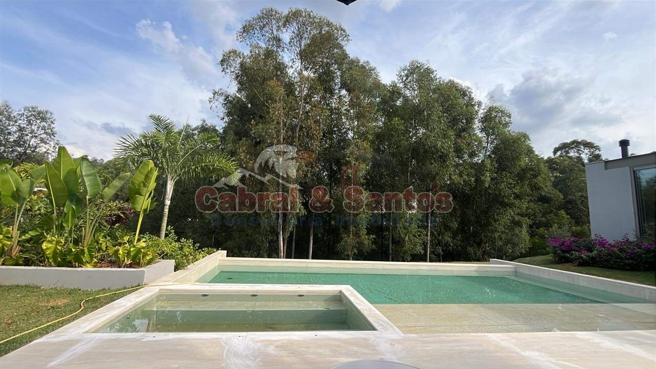 Casa à venda no TERRAS DE SÃO JOSÉ II: Foto 07