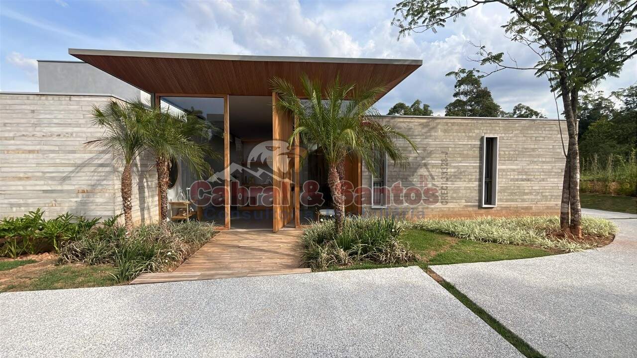 Casa à venda no TERRAS DE SÃO JOSÉ II: Foto 01