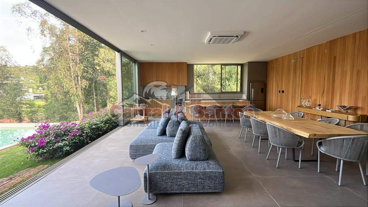 Casa à venda no TERRAS DE SÃO JOSÉ II: Foto 02