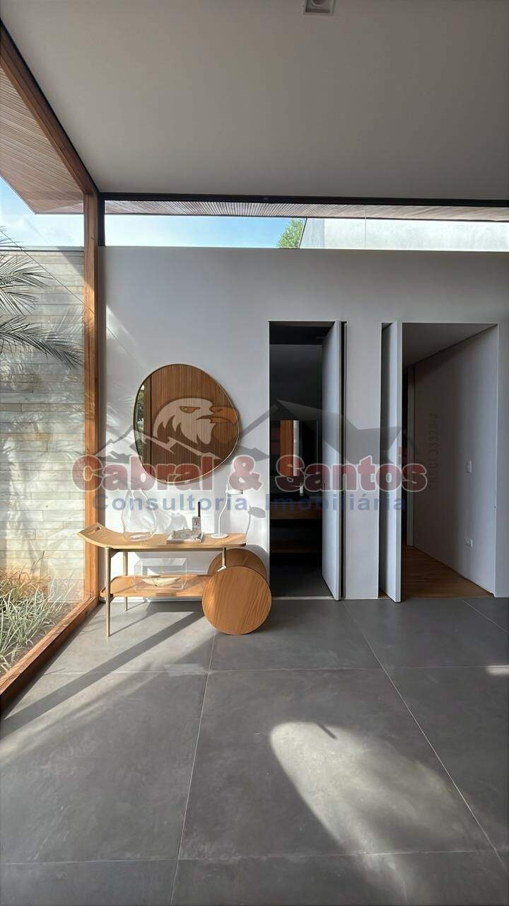 Casa à venda no TERRAS DE SÃO JOSÉ II: Foto 05