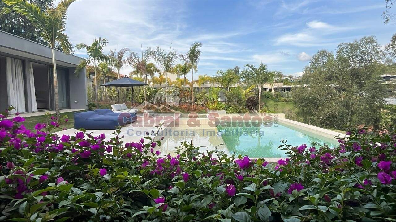 Casa à venda no TERRAS DE SÃO JOSÉ II: Foto 06