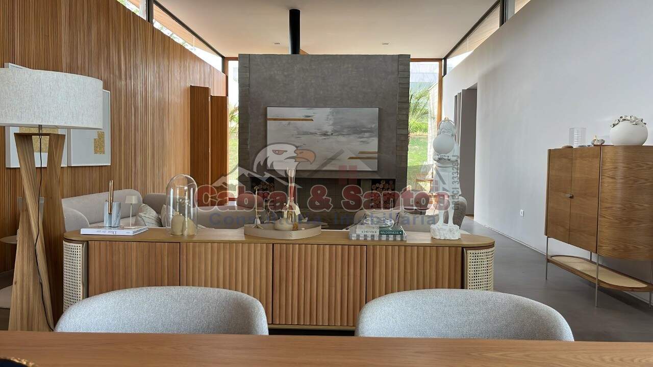 Casa à venda no TERRAS DE SÃO JOSÉ II: Foto 03