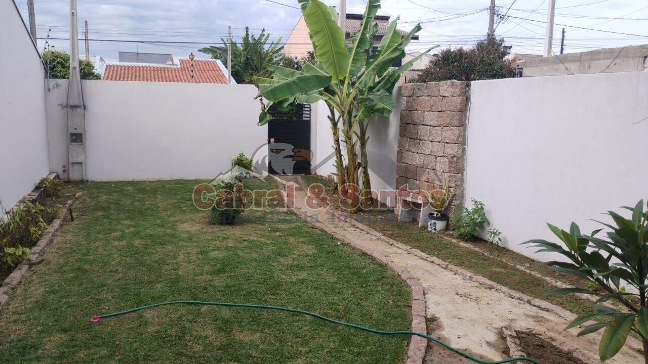Casa à venda no JARDIM SANTA MARTA: Foto 02