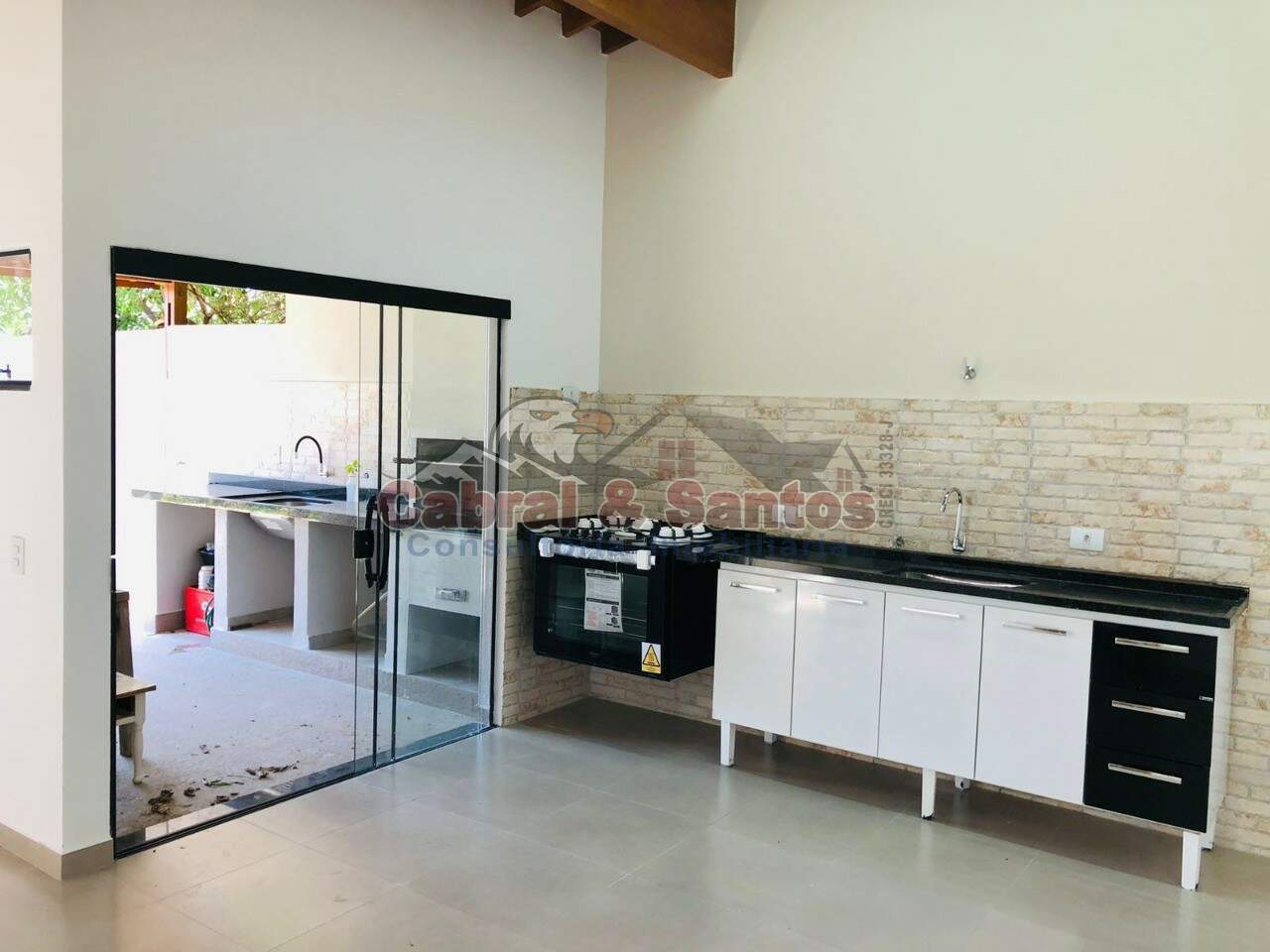 Casa à venda no JARDIM SANTA MARTA: Foto 05